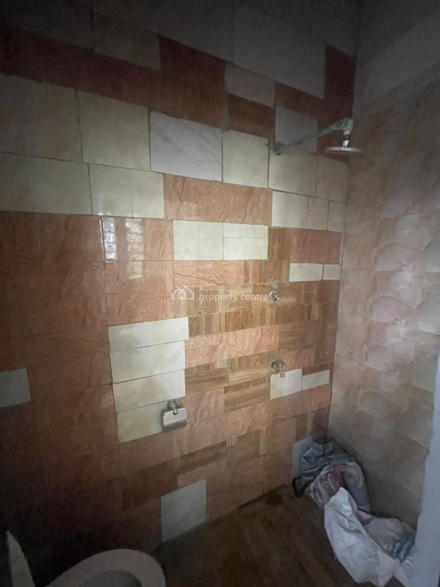 1 Bedroom Bq, Orchid Lekki, Lekki, Lagos, Self Contain (single Rooms) for Rent