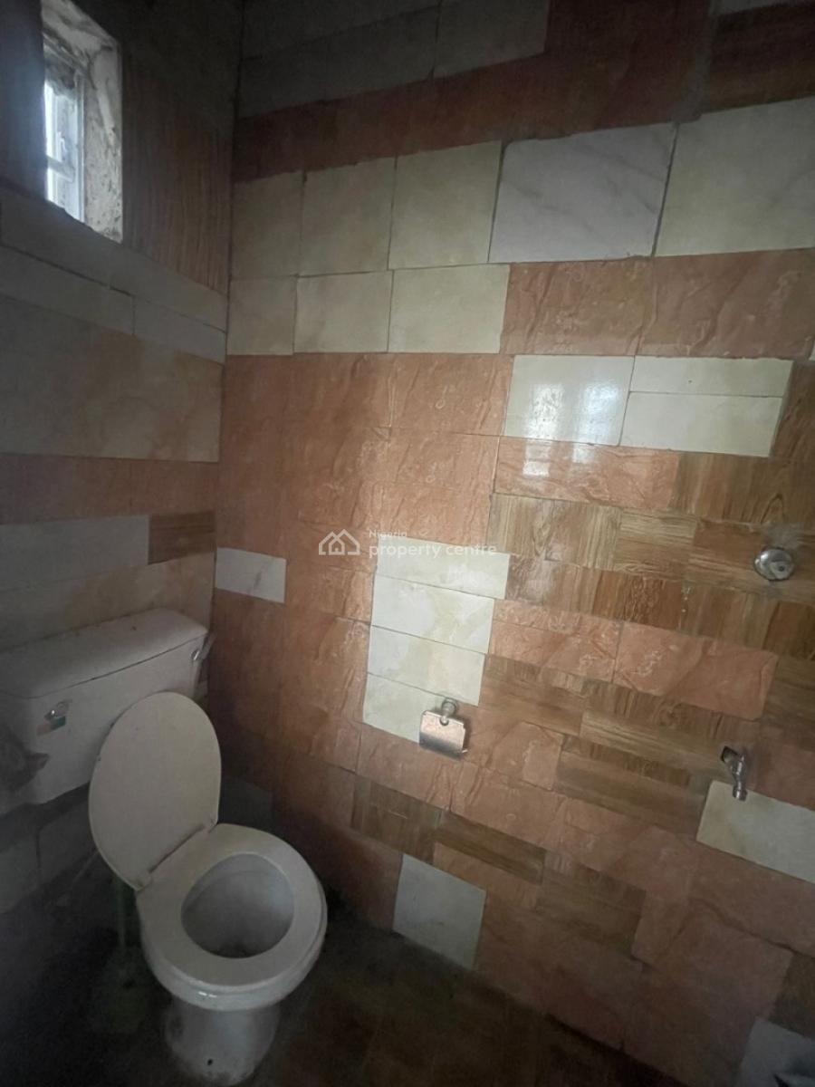 1 Bedroom Bq, Orchid Lekki, Lekki, Lagos, Self Contain (single Rooms) for Rent