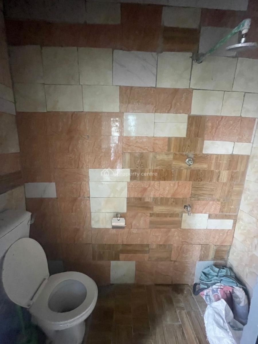 1 Bedroom Bq, Orchid Lekki, Lekki, Lagos, Self Contain (single Rooms) for Rent