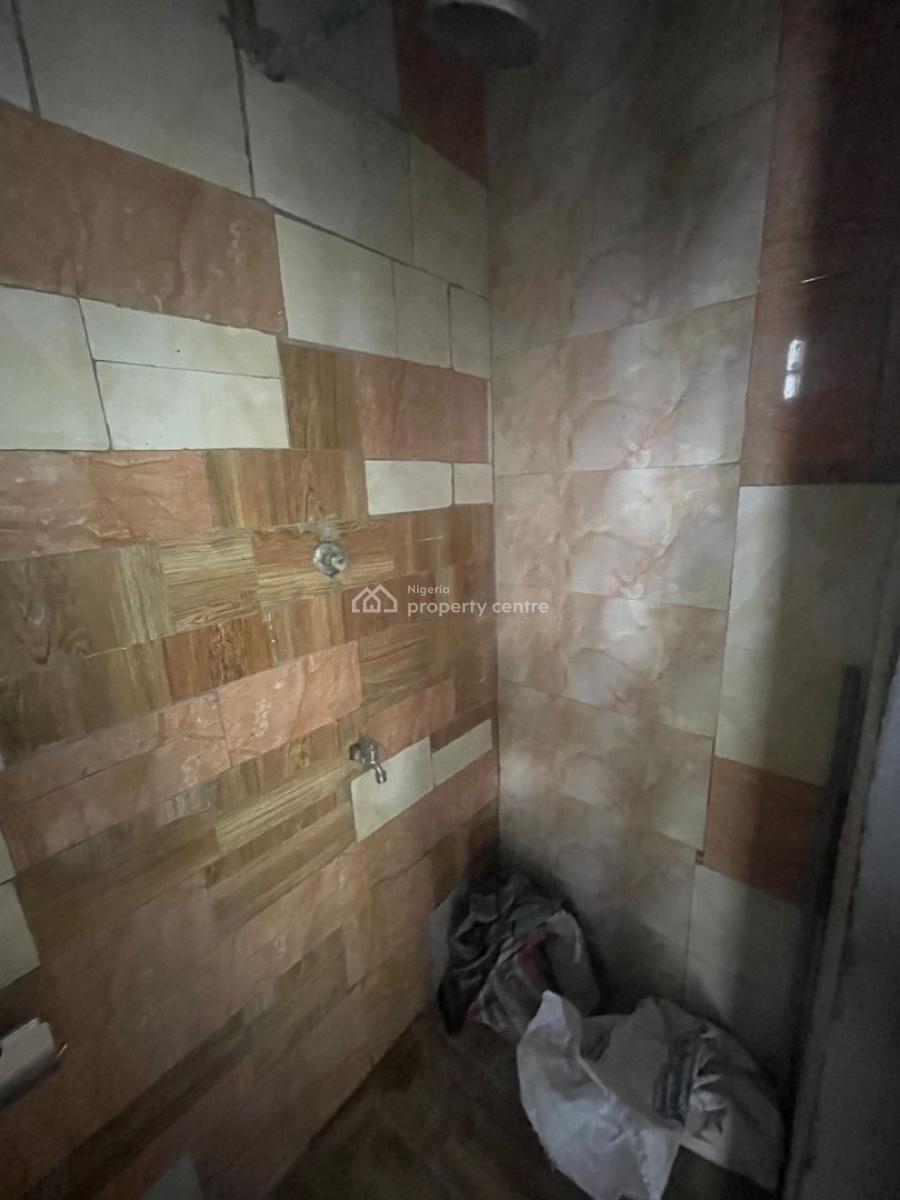 1 Bedroom Bq, Orchid Lekki, Lekki, Lagos, Self Contain (single Rooms) for Rent