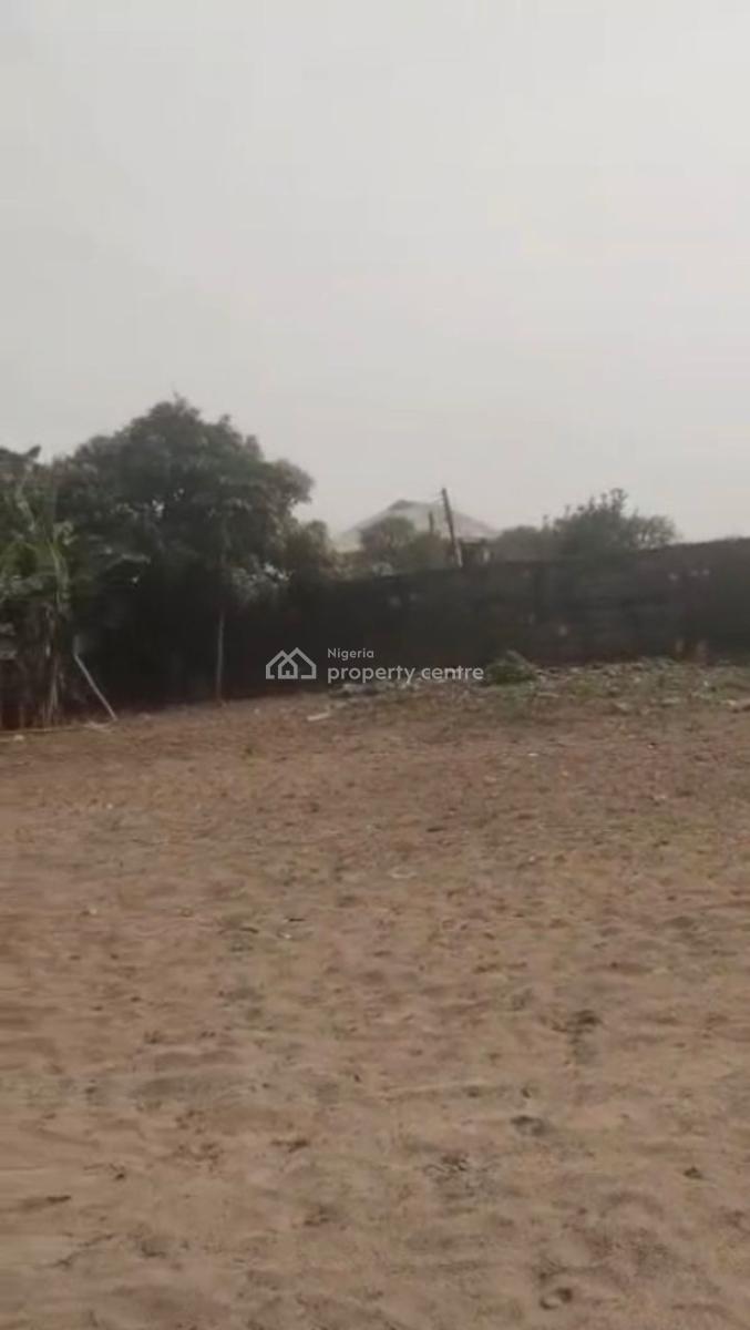Prime Residential Land, New Era Estate, Eputu, Ibeju Lekki, Lagos, Residential Land for Sale
