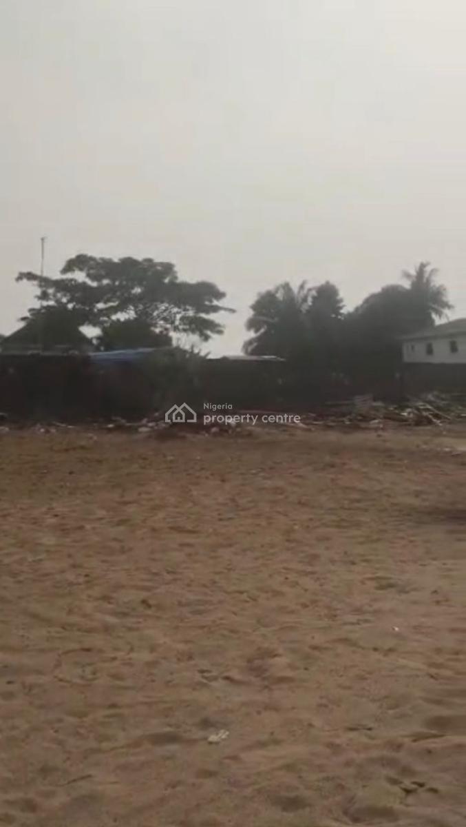 Prime Residential Land, New Era Estate, Eputu, Ibeju Lekki, Lagos, Residential Land for Sale