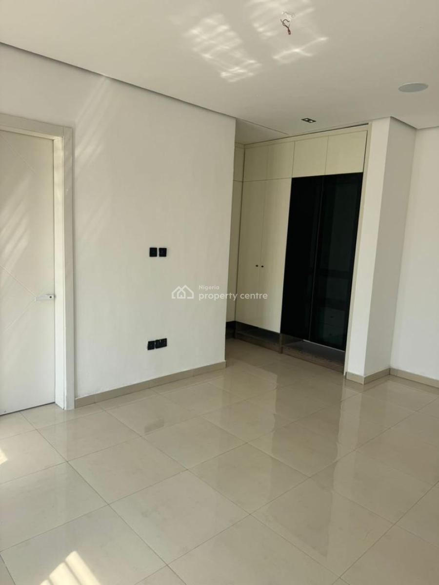 Fully Serviced 2-bedroom Apartment with Bq, Lekki Phase 1, Lekki, Lagos, Flat / Apartment for Rent