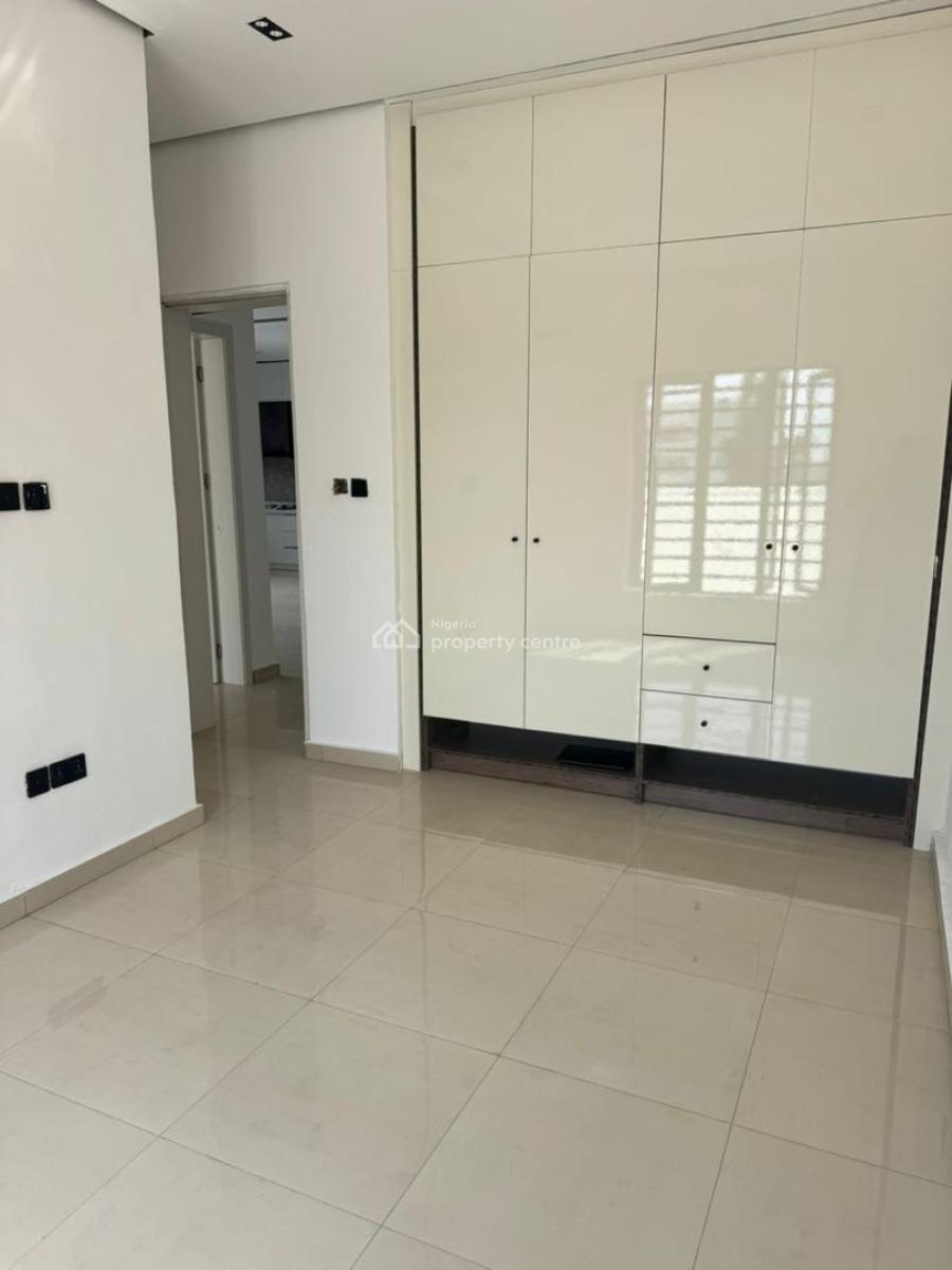 Fully Serviced 2-bedroom Apartment with Bq, Lekki Phase 1, Lekki, Lagos, Flat / Apartment for Rent