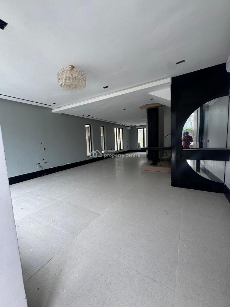 Newly Built, Tastefully Finished, Structurally Sound Four (4) Bedroom, Ikoyi, Lagos, Terraced Duplex for Sale