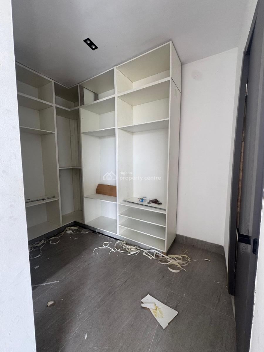 Newly Built, Tastefully Finished, Structurally Sound Four (4) Bedroom, Ikoyi, Lagos, Terraced Duplex for Sale