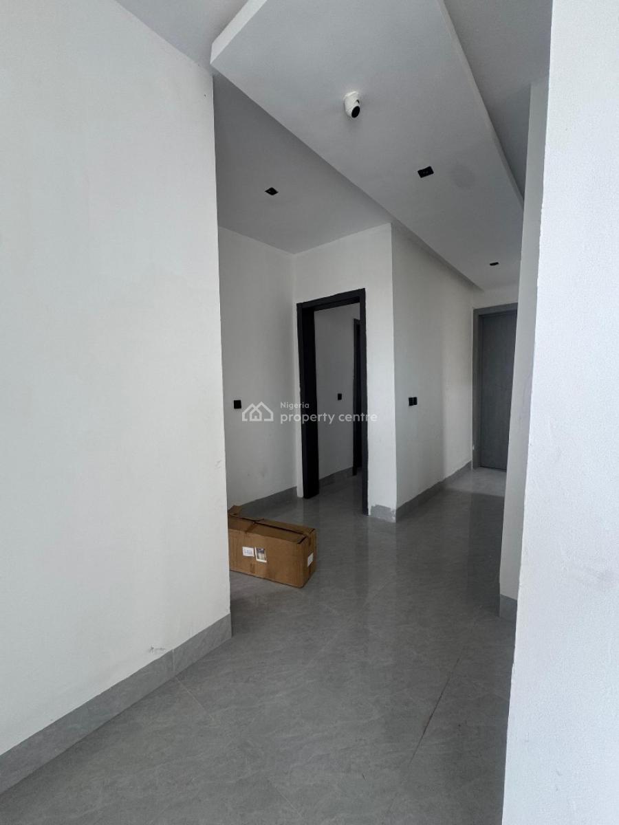 Newly Built, Tastefully Finished, Structurally Sound Four (4) Bedroom, Ikoyi, Lagos, Terraced Duplex for Sale