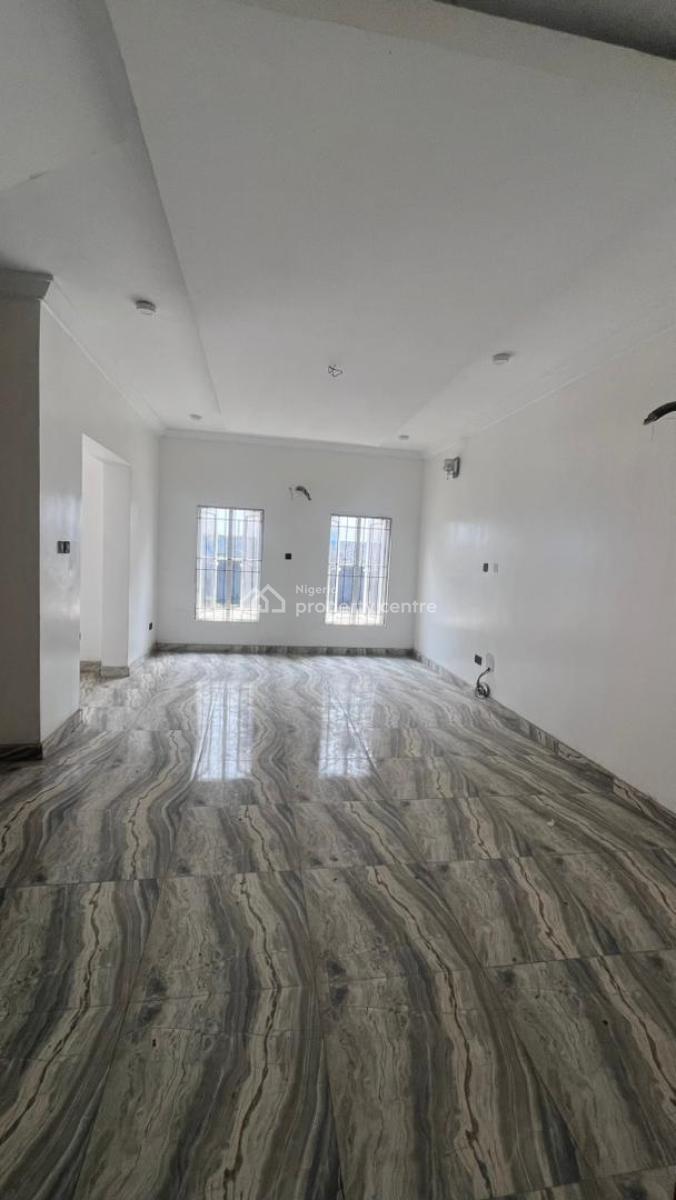 4 Bedrooms Terrace Duplex, Ikate, Lekki, Lagos, Terraced Duplex for Sale