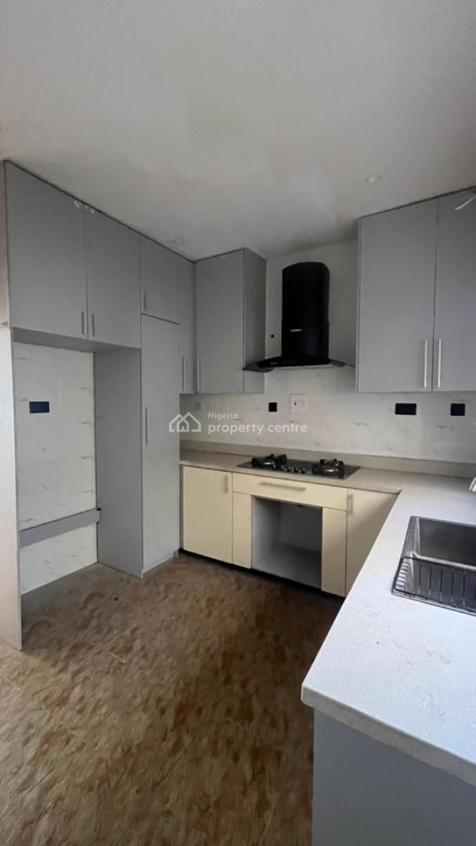 4 Bedrooms Terrace Duplex, Ikate, Lekki, Lagos, Terraced Duplex for Sale