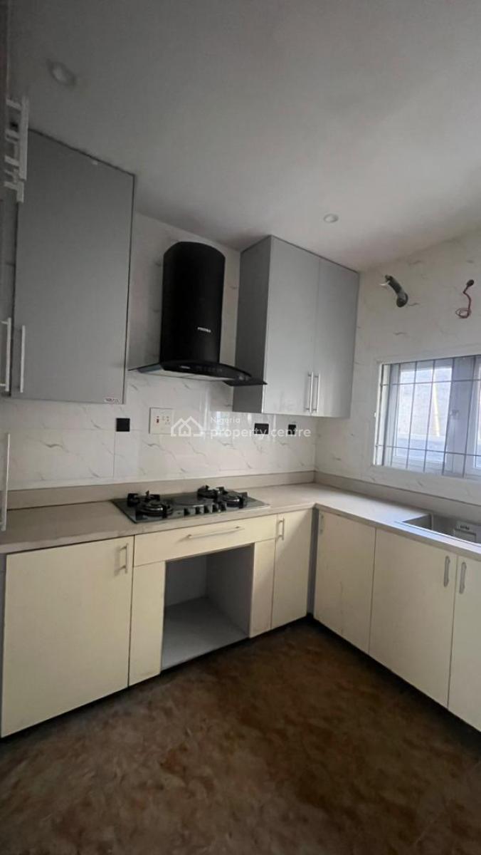 4 Bedrooms Terrace Duplex, Ikate, Lekki, Lagos, Terraced Duplex for Sale