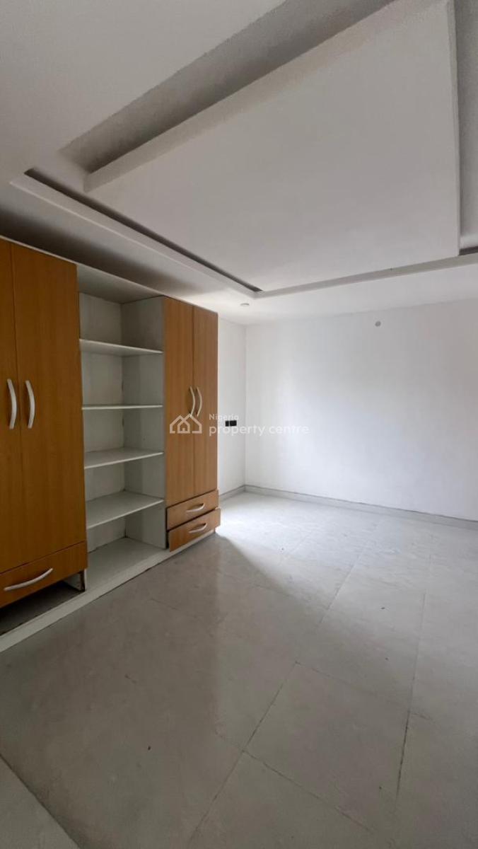 4 Bedrooms Terrace Duplex, Ikate, Lekki, Lagos, Terraced Duplex for Sale