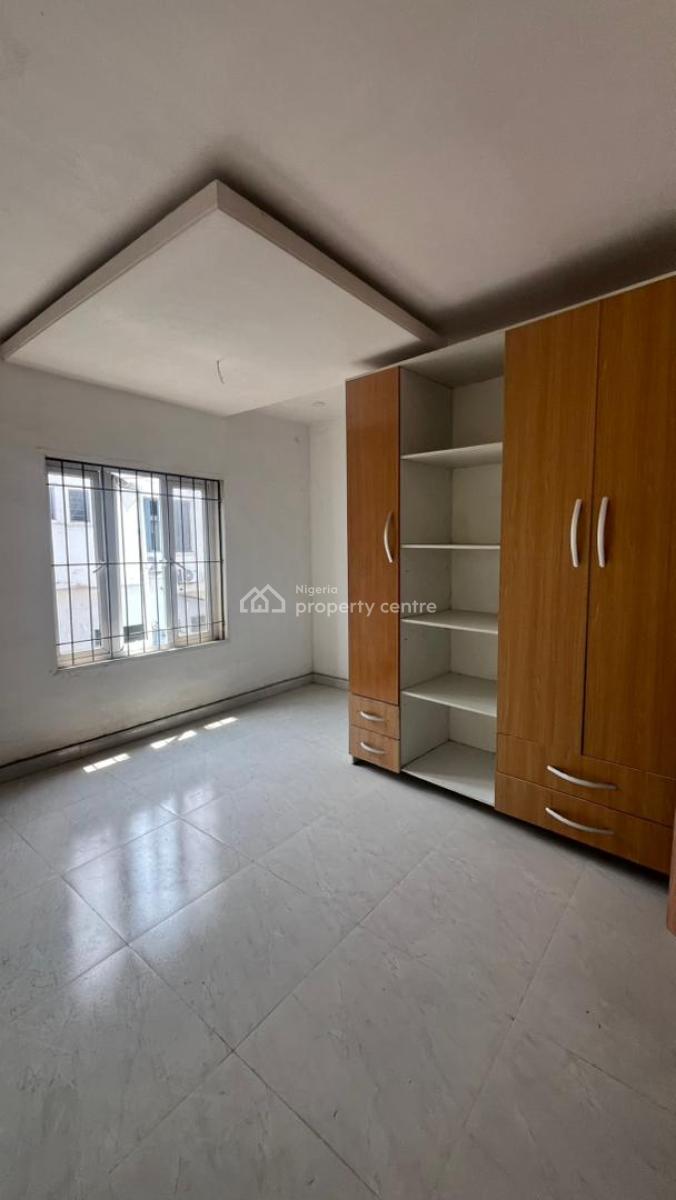 4 Bedrooms Terrace Duplex, Ikate, Lekki, Lagos, Terraced Duplex for Sale