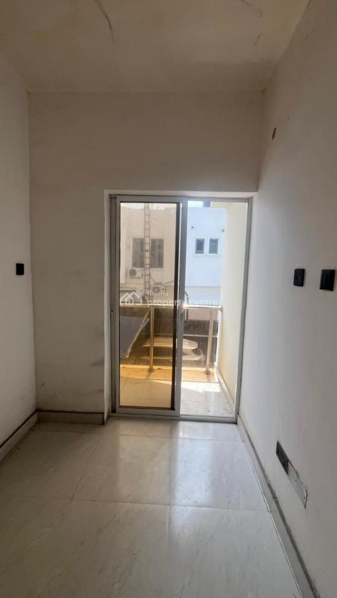 4 Bedrooms Terrace Duplex, Ikate, Lekki, Lagos, Terraced Duplex for Sale
