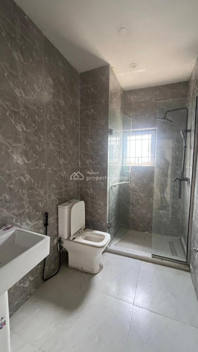 4 Bedrooms Terrace Duplex, Ikate, Lekki, Lagos, Terraced Duplex for Sale