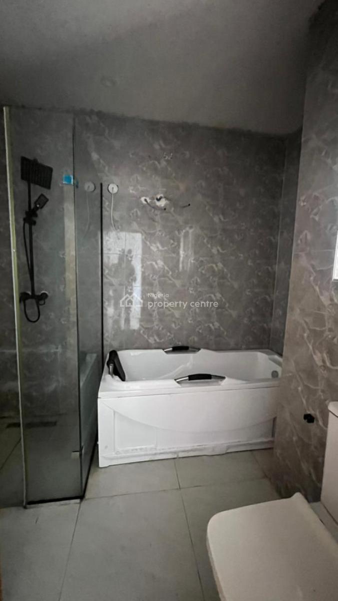 4 Bedrooms Terrace Duplex, Ikate, Lekki, Lagos, Terraced Duplex for Sale