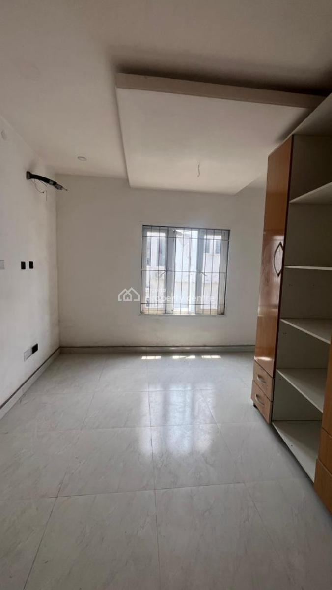 4 Bedrooms Terrace Duplex, Ikate, Lekki, Lagos, Terraced Duplex for Sale