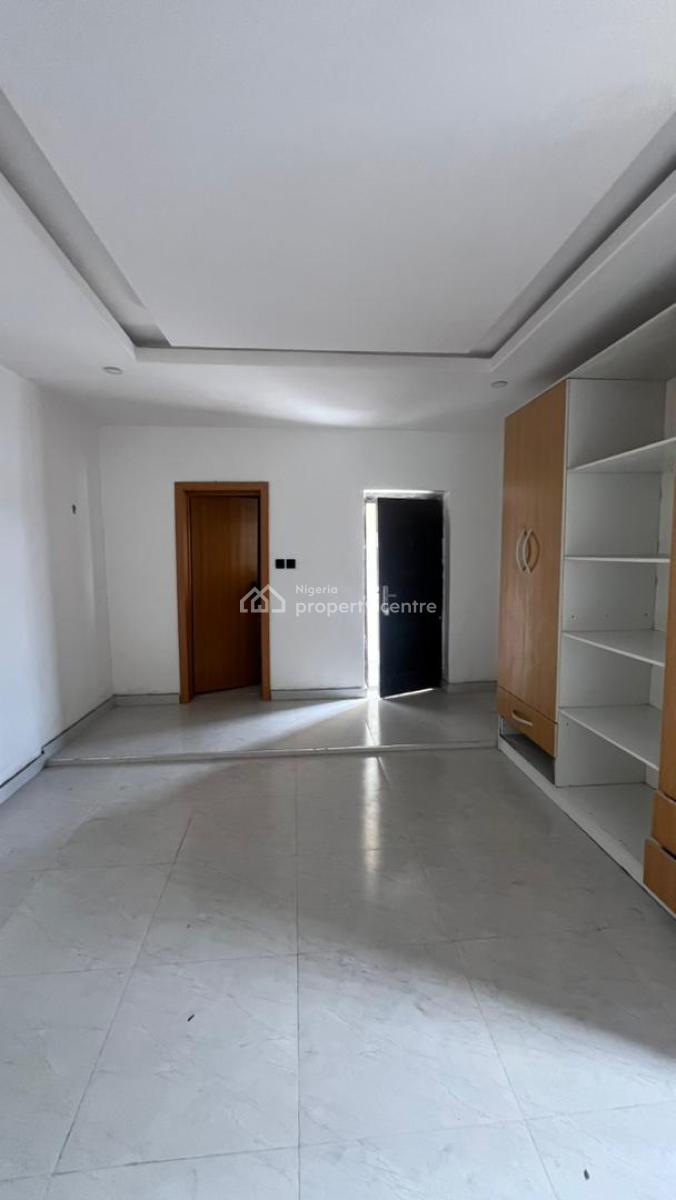 4 Bedrooms Terrace Duplex, Ikate, Lekki, Lagos, Terraced Duplex for Sale