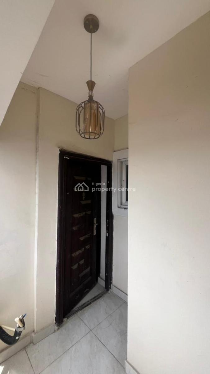 4 Bedrooms Terrace Duplex, Ikate, Lekki, Lagos, Terraced Duplex for Sale