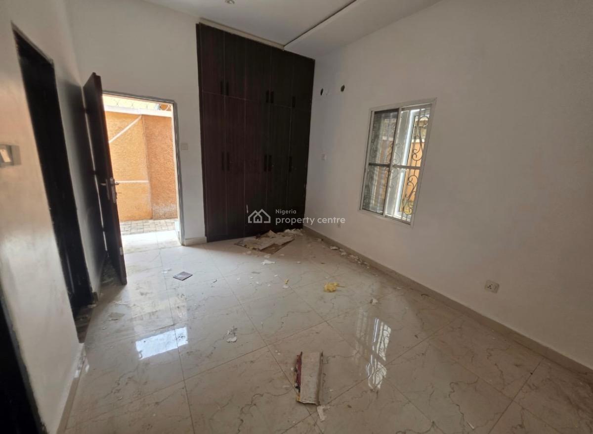 Brand New Spacious 3 Bedroom Bungalow of Just 2 Neighbors, Efab Verizon Estate, Gwarinpa Extension, Gwarinpa, Abuja, House for Rent