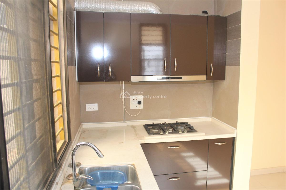 Modern Two Bedroom Apartment
