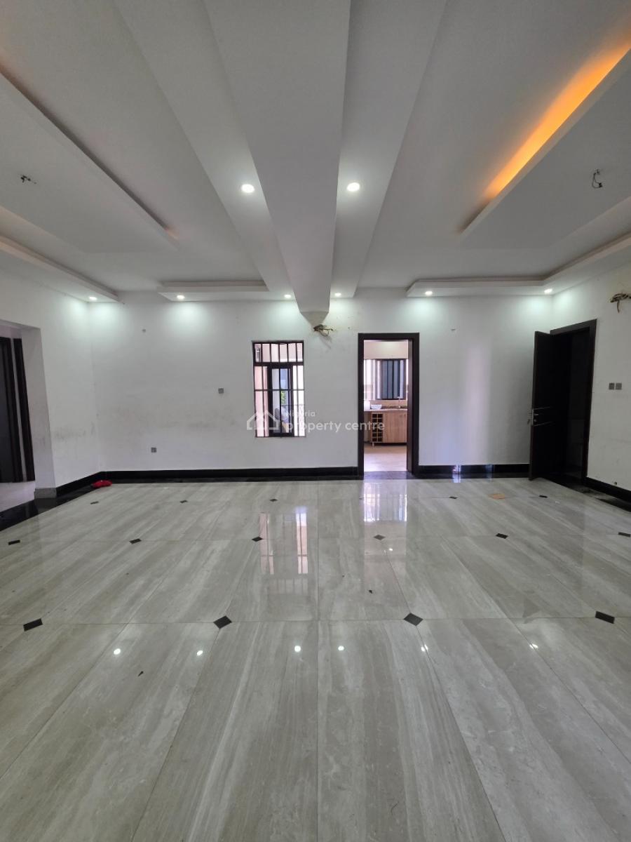 Luxury 3 Bedroom Apartment with Bq, Off Admiralty Road, Lekki Phase 1, Lekki, Lagos, Flat / Apartment for Rent