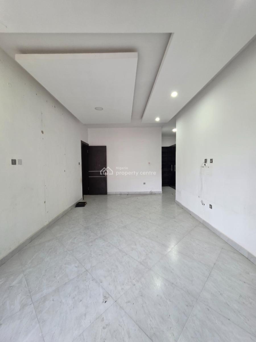 Luxury 3 Bedroom Apartment with Bq, Off Admiralty Road, Lekki Phase 1, Lekki, Lagos, Flat / Apartment for Rent