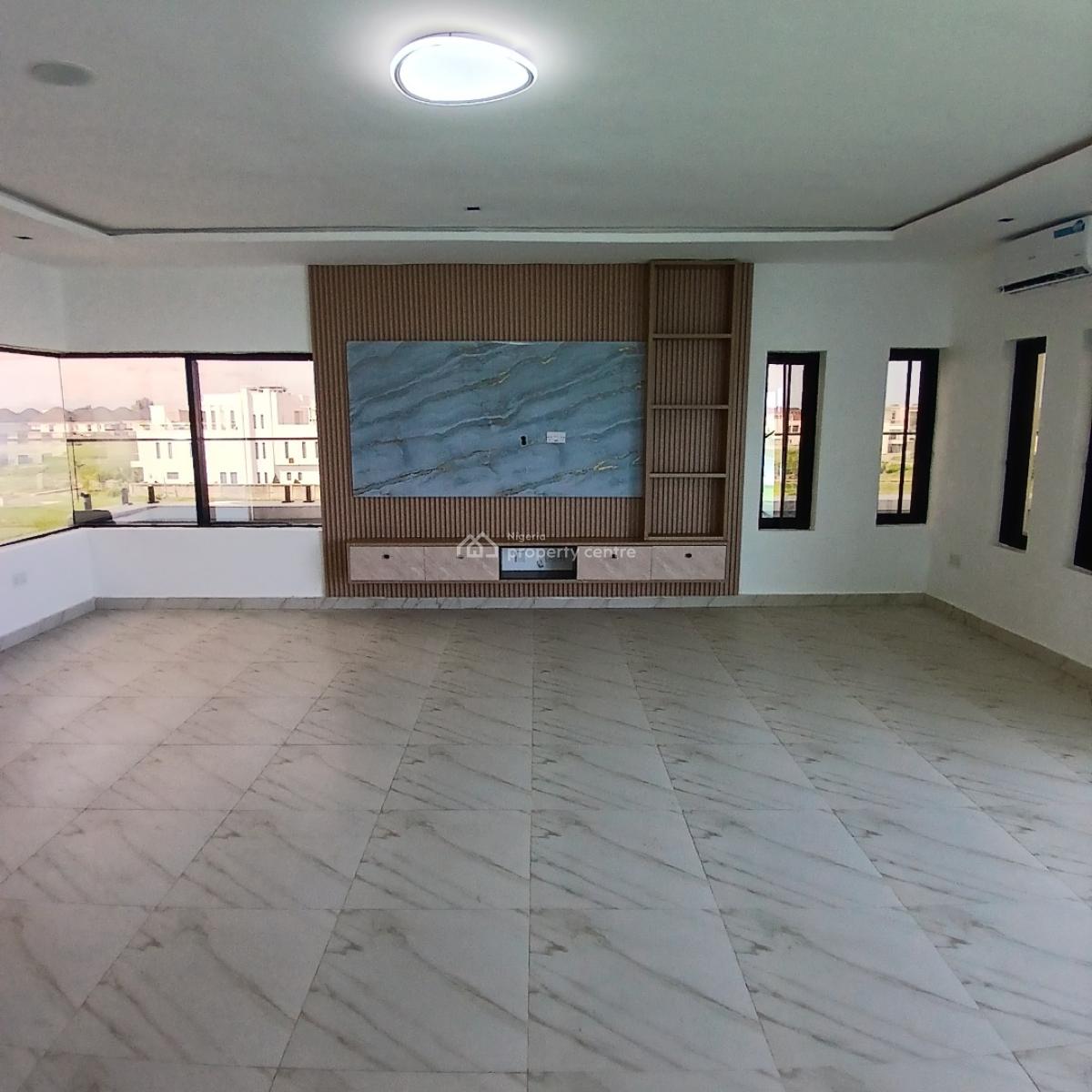 5 Bedroom Detached Duplex with Swimming Pool, Vgc, Lekki, Lagos, Detached Duplex for Sale