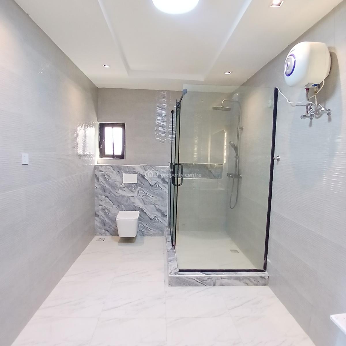 5 Bedroom Detached Duplex with Swimming Pool, Vgc, Lekki, Lagos, Detached Duplex for Sale