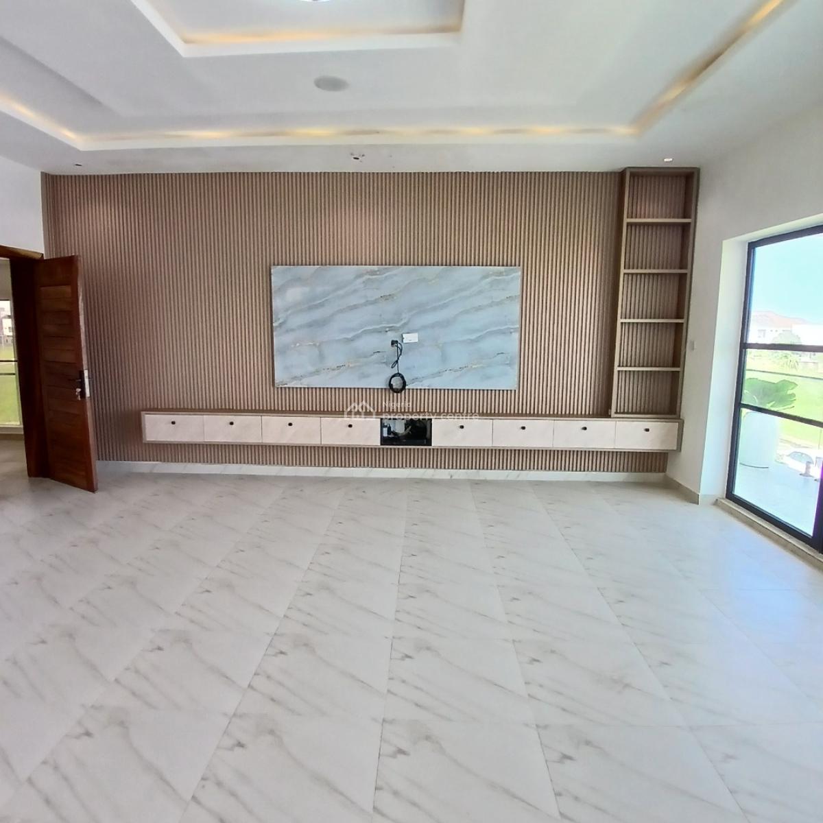 5 Bedroom Detached Duplex with Swimming Pool, Vgc, Lekki, Lagos, Detached Duplex for Sale