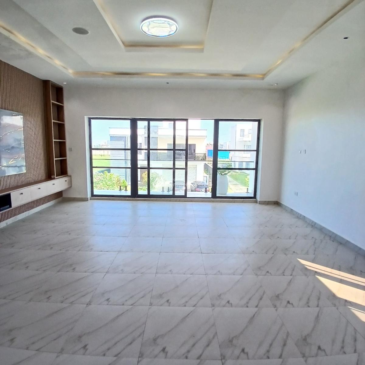5 Bedroom Detached Duplex with Swimming Pool, Vgc, Lekki, Lagos, Detached Duplex for Sale