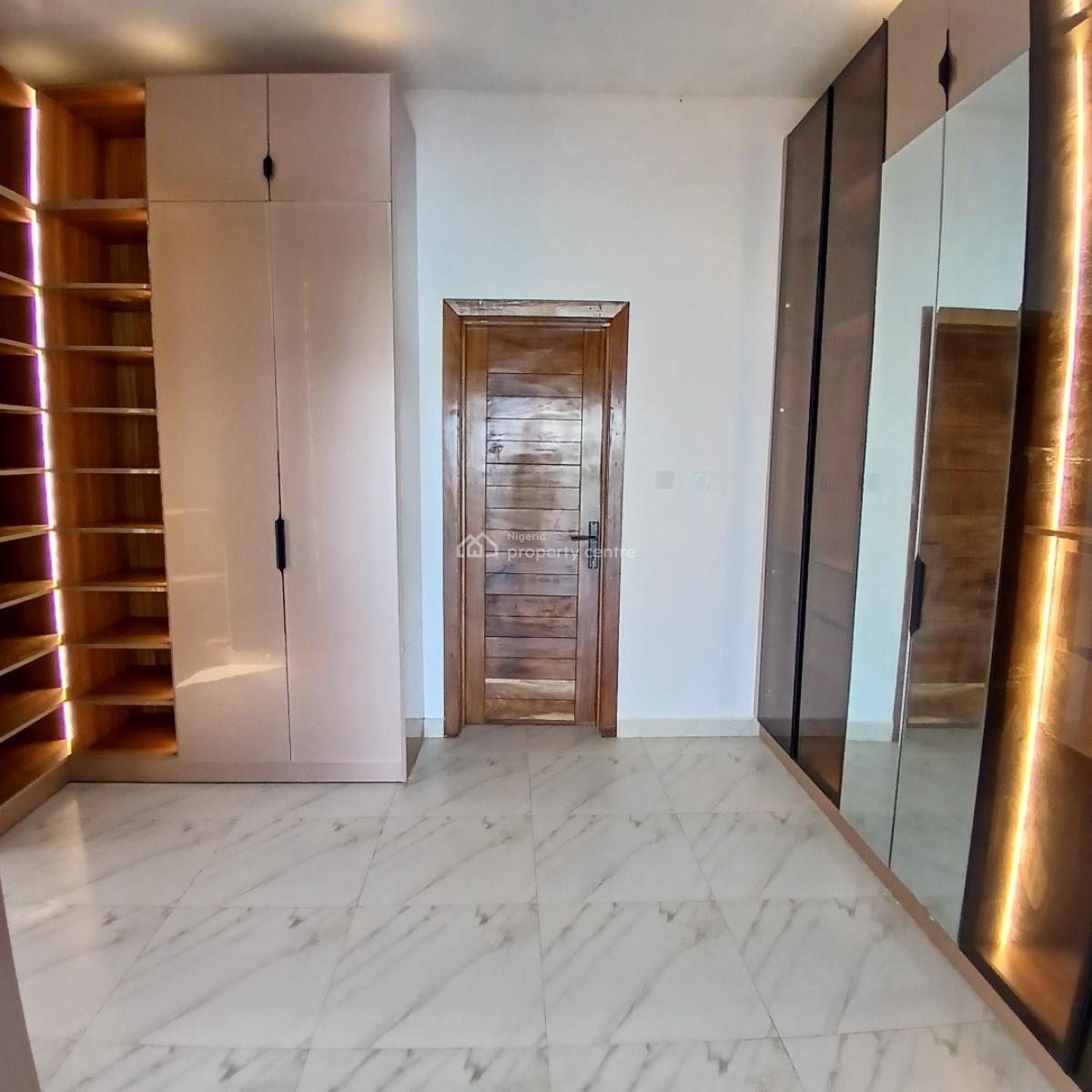 5 Bedroom Detached Duplex with Swimming Pool, Vgc, Lekki, Lagos, Detached Duplex for Sale