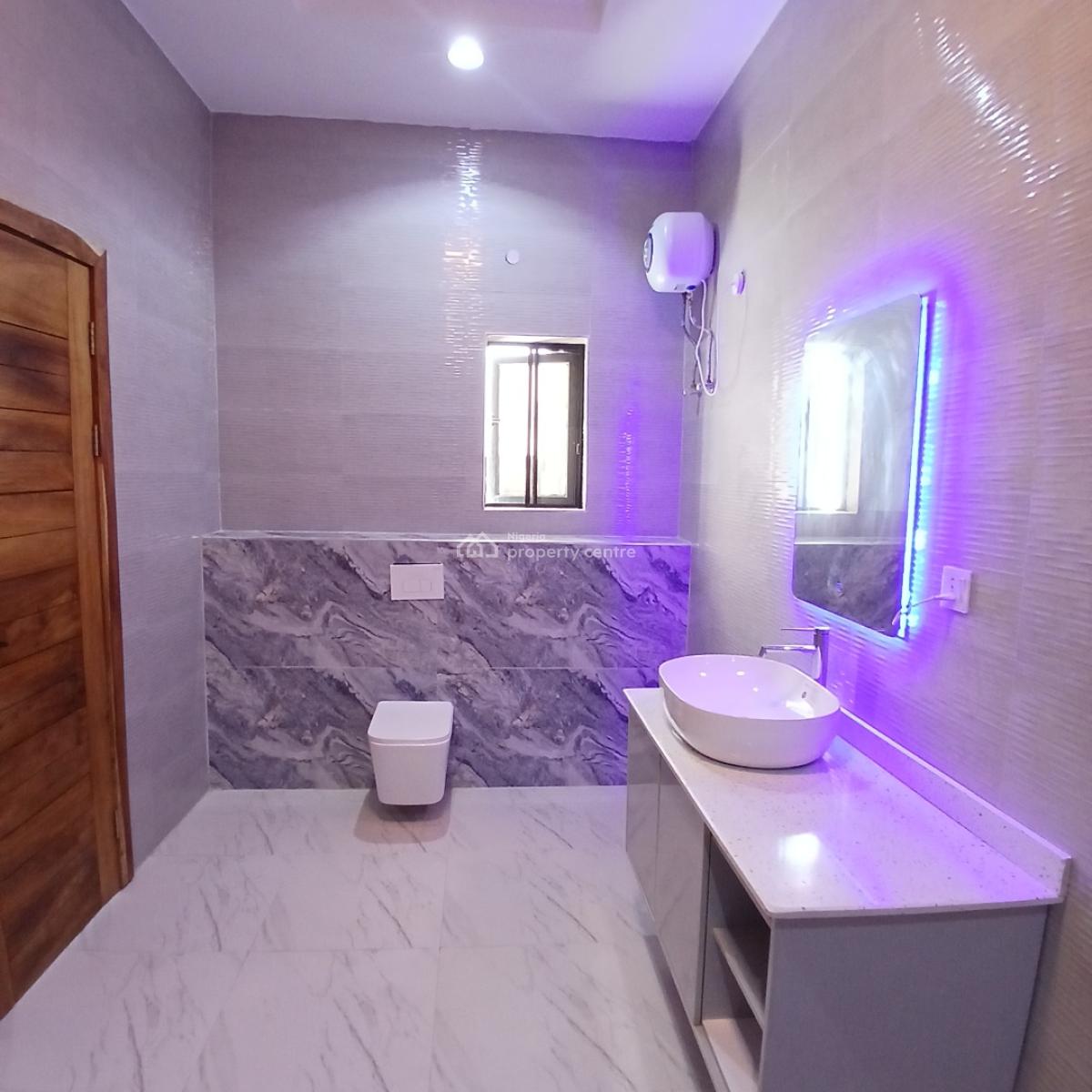5 Bedroom Detached Duplex with Swimming Pool, Vgc, Lekki, Lagos, Detached Duplex for Sale