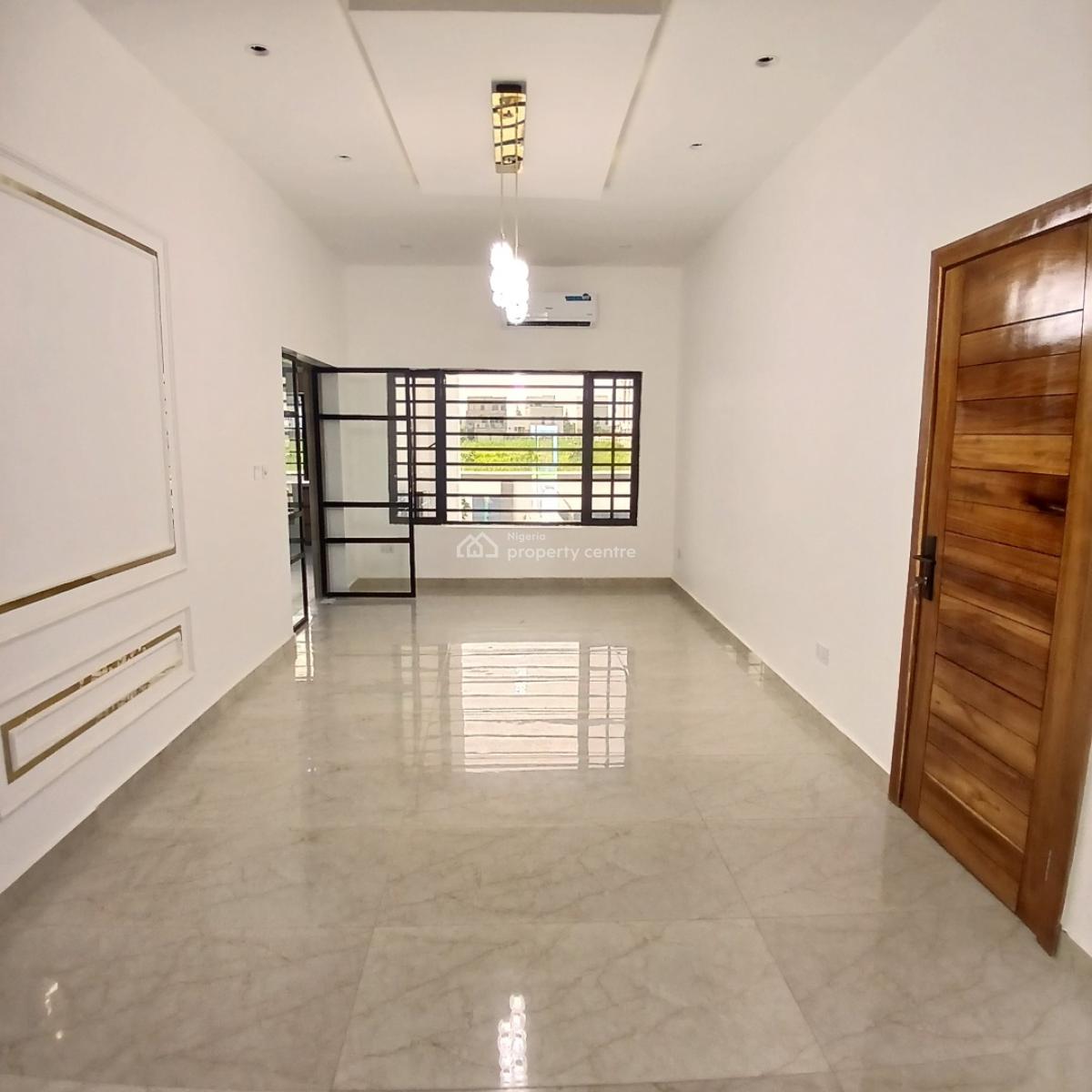 5 Bedroom Detached Duplex with Swimming Pool, Vgc, Lekki, Lagos, Detached Duplex for Sale