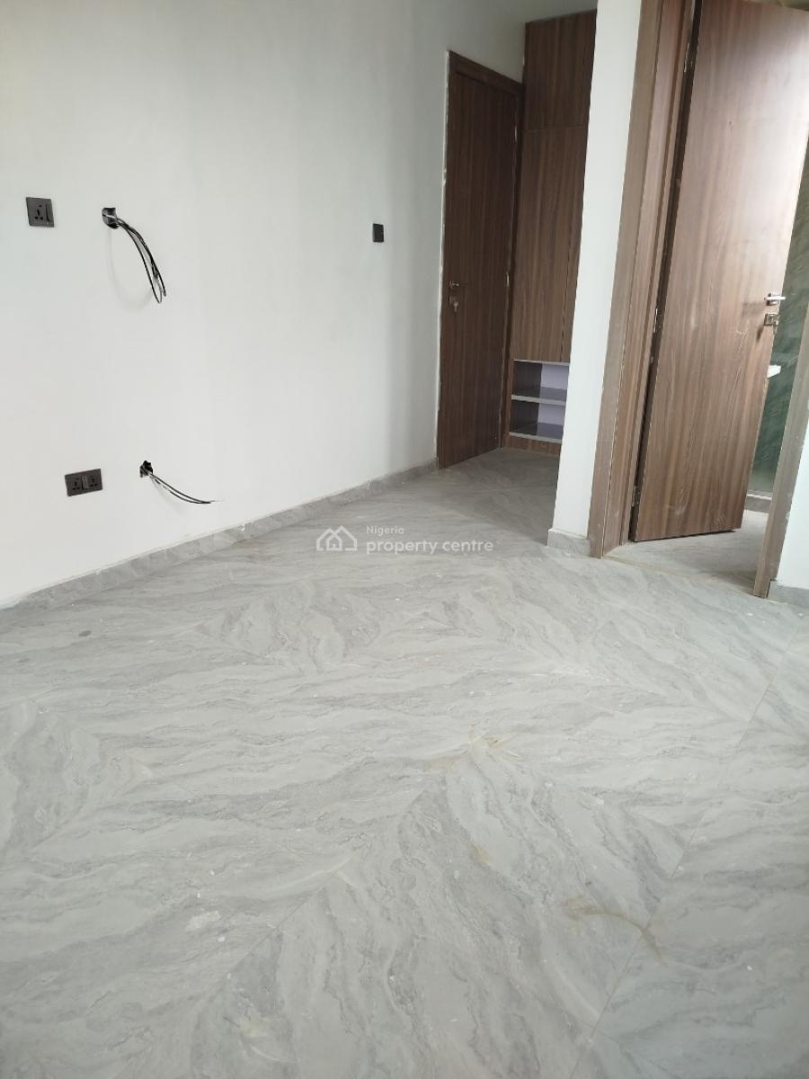 Luxury 4 Bedroom Terrace Duplex, Ogba, Ikeja, Lagos, Terraced Duplex for Sale