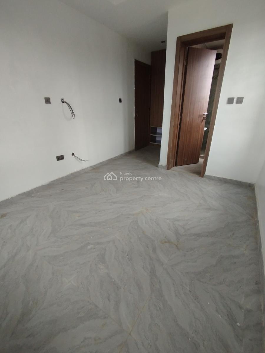 Luxury 4 Bedroom Terrace Duplex, Ogba, Ikeja, Lagos, Terraced Duplex for Sale