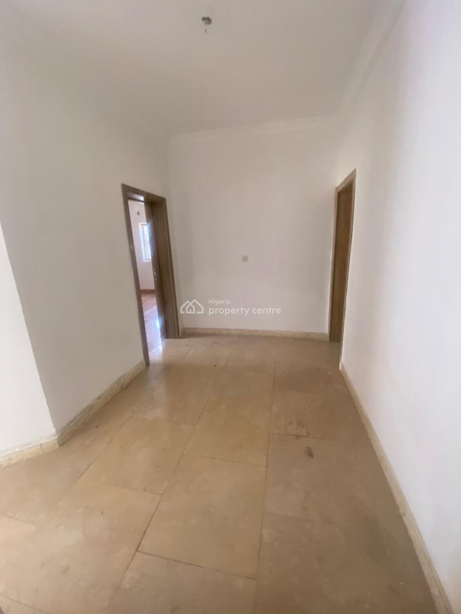 3 Bedroom Apartment, Agungi, Lekki, Lagos, House for Rent