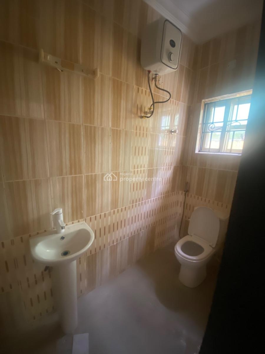 3 Bedroom Apartment, Agungi, Lekki, Lagos, House for Rent