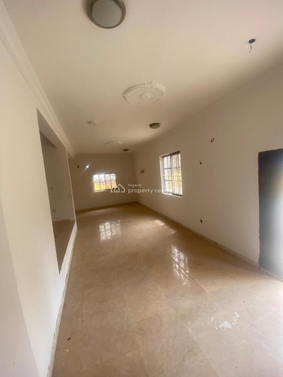 3 Bedroom Apartment, Agungi, Lekki, Lagos, House for Rent