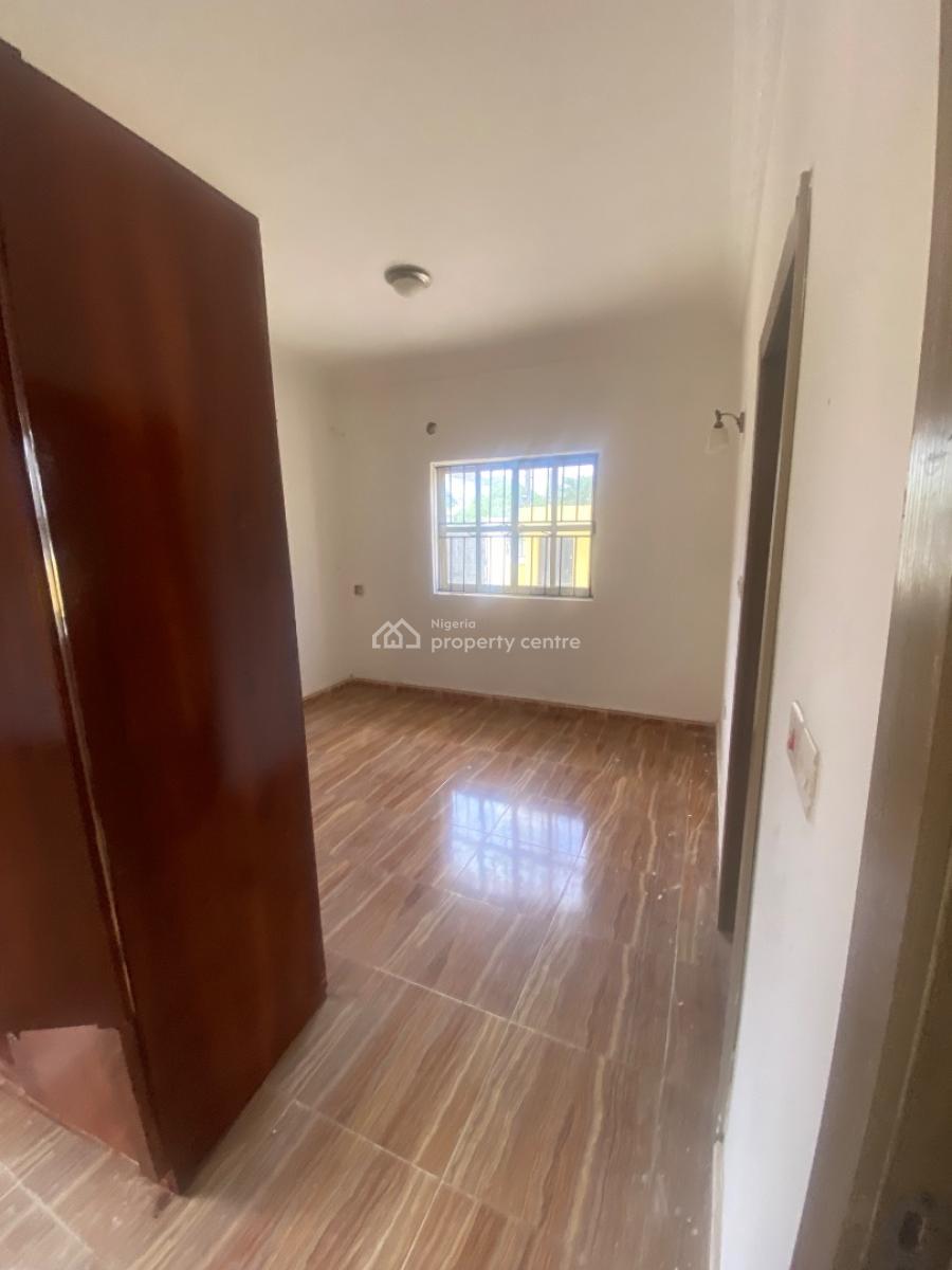 3 Bedroom Apartment, Agungi, Lekki, Lagos, House for Rent