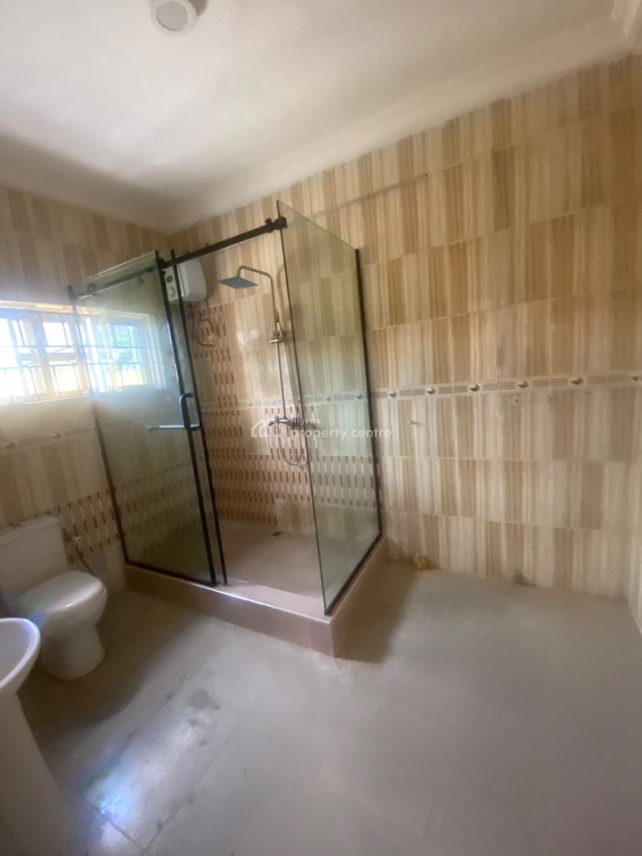 3 Bedroom Apartment, Agungi, Lekki, Lagos, House for Rent