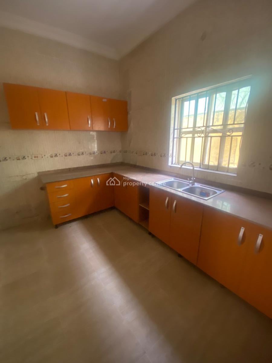 3 Bedroom Apartment, Agungi, Lekki, Lagos, House for Rent