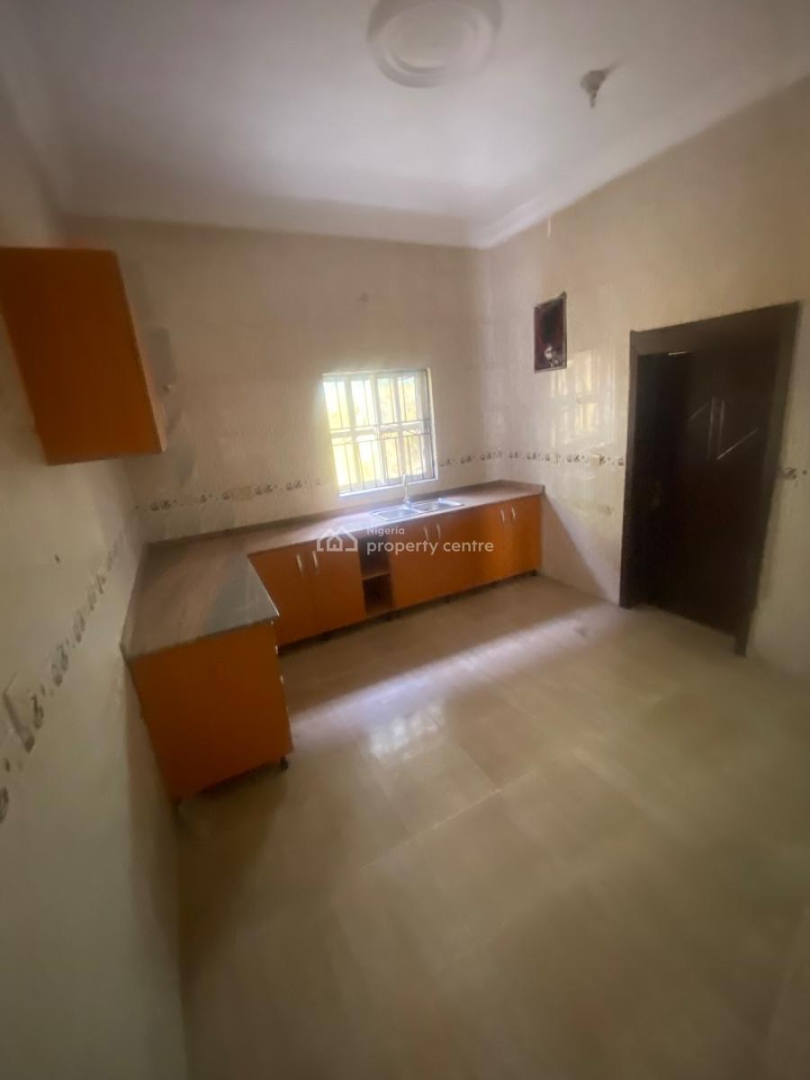 3 Bedroom Apartment, Agungi, Lekki, Lagos, House for Rent