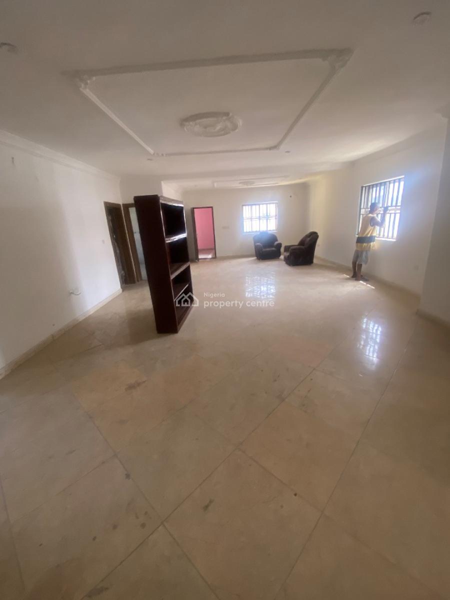 3 Bedroom Apartment, Agungi, Lekki, Lagos, House for Rent