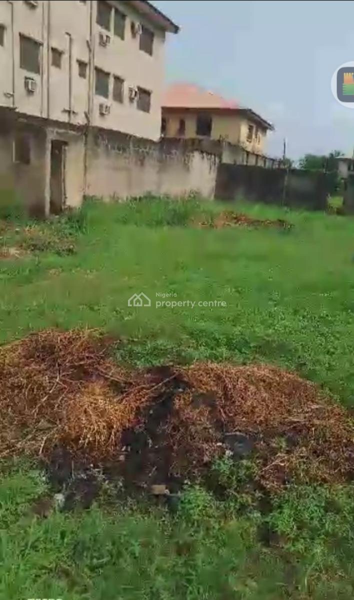 Commercial Land 2 Plots Facing Express Ikorodu, Sagamu Road By Jubilee Estate Ikorodu, Odogunyan, Ikorodu, Lagos, Commercial Land for Sale