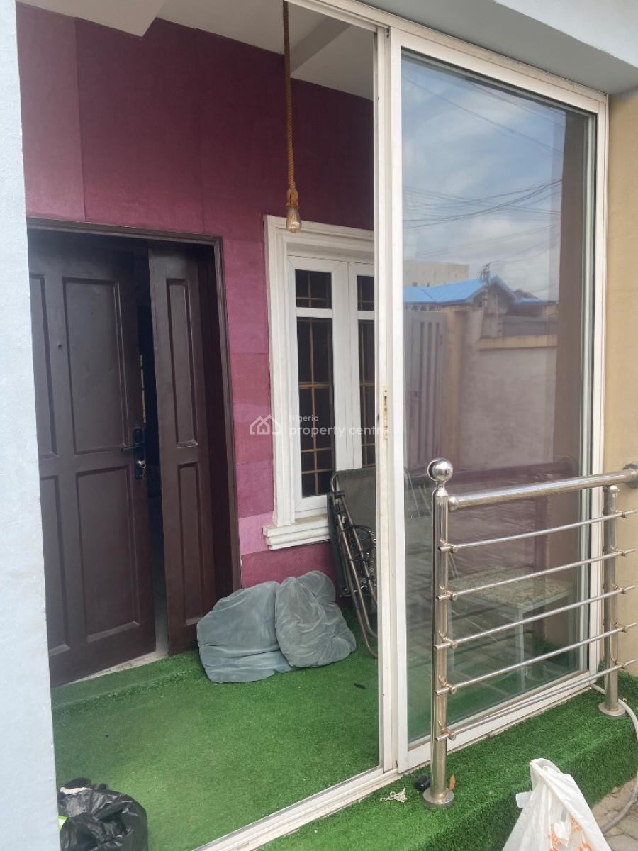2 Bedroom Apartment, Osapa, Lekki, Lagos, Flat / Apartment for Rent