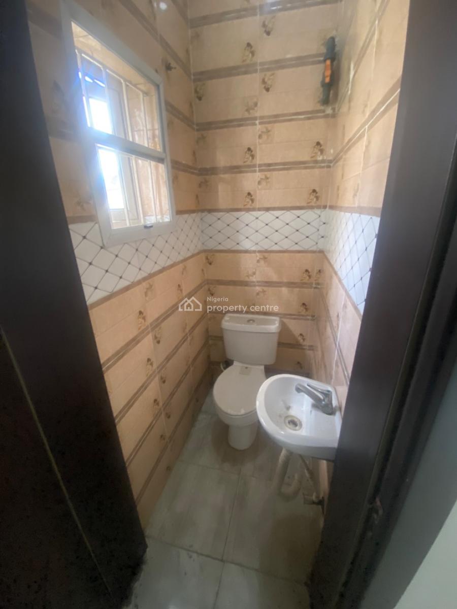 2 Bedroom Apartment, Osapa, Lekki, Lagos, Flat / Apartment for Rent
