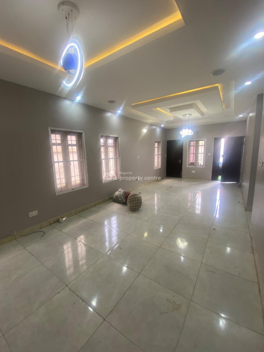 2 Bedroom Apartment, Osapa, Lekki, Lagos, Flat / Apartment for Rent