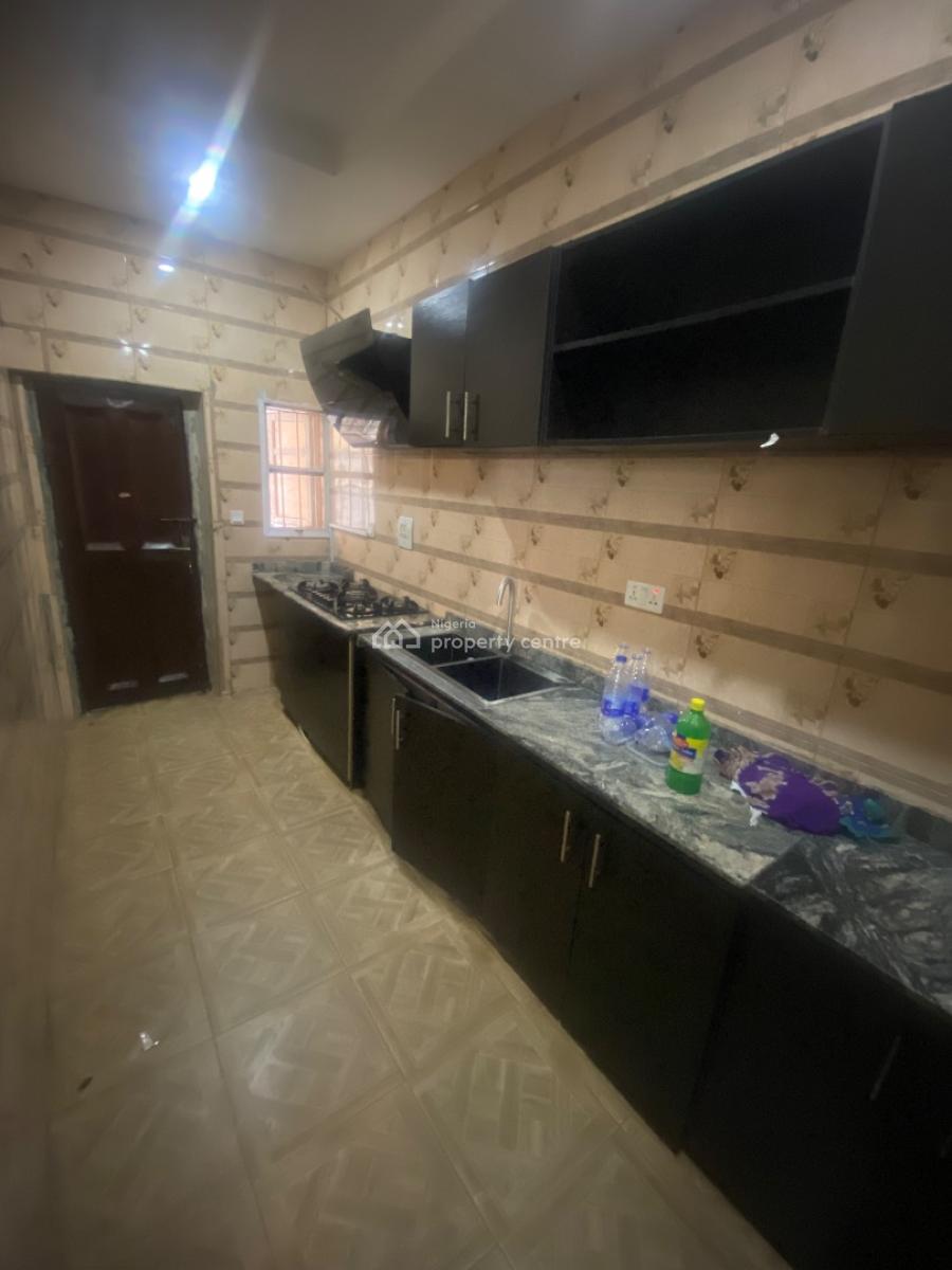 2 Bedroom Apartment, Osapa, Lekki, Lagos, Flat / Apartment for Rent