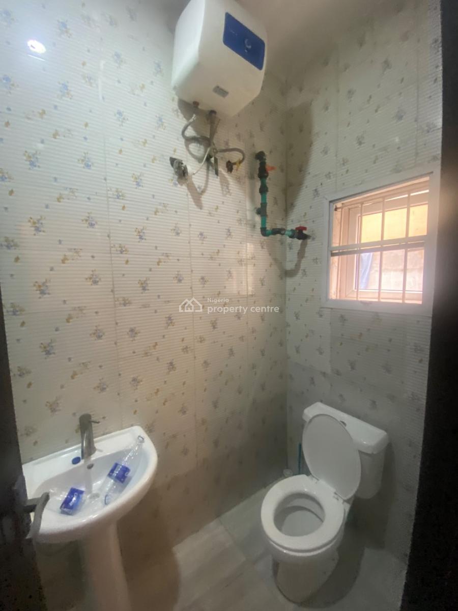 2 Bedroom Apartment, Osapa, Lekki, Lagos, Flat / Apartment for Rent