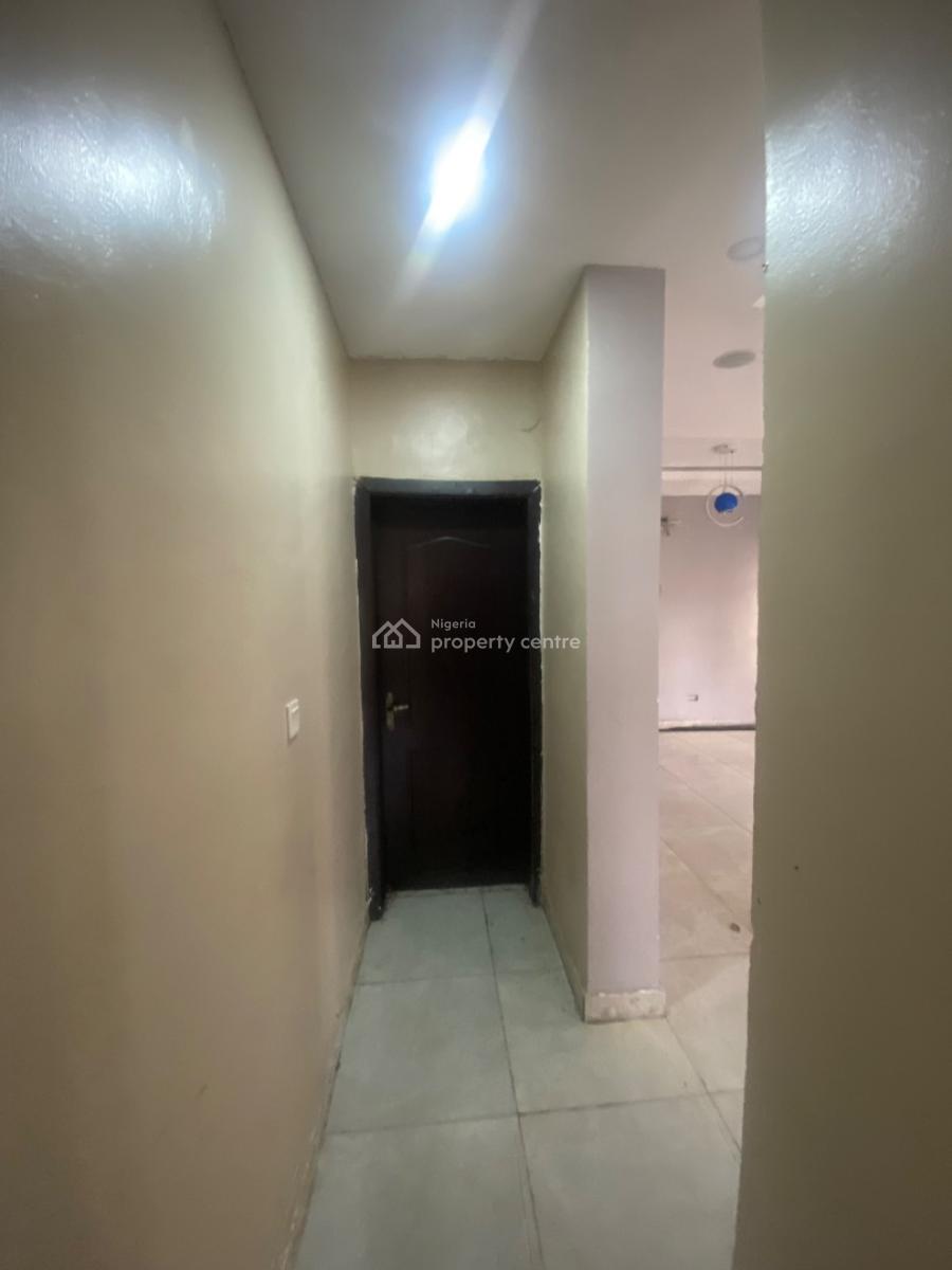 2 Bedroom Apartment, Osapa, Lekki, Lagos, Flat / Apartment for Rent